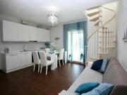 Appartamento in affitto a Calambrone Pisa 60 mq Rif: 1302528