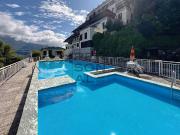 Appartamento in affitto a Calceranica al Lago TN