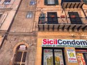 Appartamento in affitto a Caltanissetta CL