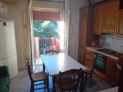 Appartamento in affitto a Caltanissetta via Filippo...