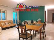 Appartamento in affitto a Caltanissetta via Messina, 54,...