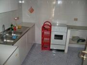 Appartamento in affitto a Caltanissetta via Traversa...