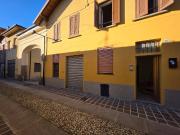 Appartamento in affitto a Cambiago MI