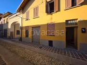 Appartamento in affitto a Cambiago via Roma, 14