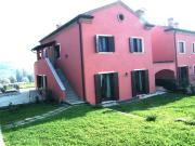 Appartamento in affitto a Camerano, arredato, giardino,...