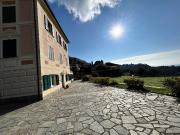 Appartamento in affitto a Camogli