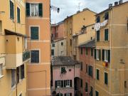 Appartamento in affitto a Camogli