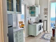 Appartamento in affitto a Camogli GE