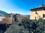 Appartamento in affitto a Camogli GE