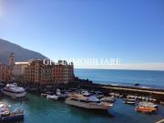 Appartamento in affitto a Camogli via al Porto,...