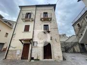 Appartamento in affitto a Campo di Giove san Rocco,...