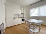 Appartamento in affitto a Campobasso CB