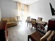 Appartamento in affitto a Campobasso CB