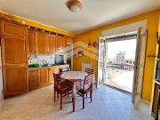 Appartamento in affitto a Campobasso CB