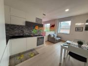 Appartamento in affitto a Campobasso CB