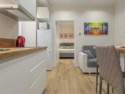 Appartamento in affitto a Campobasso CB