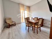 Appartamento in affitto a Campobasso Centro Cod. 6AA42