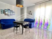 Appartamento in affitto a Campobasso Semicentro Cod. 4AA194