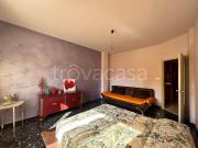 Appartamento in affitto a Canelli via Alba, arredato,...