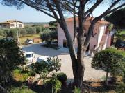 Appartamento in affitto a Capalbio strada Litoranea,...