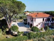 Appartamento in affitto a Capalbio strada Litoranea,...