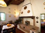 Appartamento in affitto a Capannoli PI