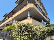 Appartamento in affitto a Capena RM