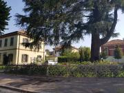 Appartamento in affitto a Capriate San Gervasio BG