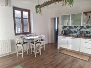 Appartamento in affitto a Carate Brianza MB