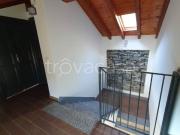 Appartamento in affitto a Carate Urio via Pangino, 24,...