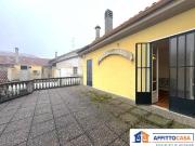 Appartamento in affitto a Carmagnola TO