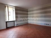 Appartamento in affitto a Carmagnola via Conte di...