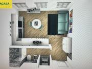 Appartamento in affitto a Carpi MO