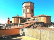 Appartamento in affitto a Carpi via santa chiara,...