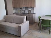 Appartamento in affitto a Carrara in Nuovo/in...