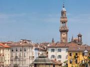 Appartamento in affitto a Casale Monferrato AL