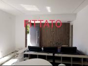 Appartamento in affitto a Casaluce, arredato, giardino...