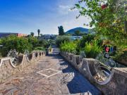 Appartamento in affitto a Casamicciola Terme via...