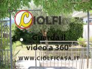 Appartamento in affitto a Cassino, San Pasquale