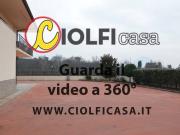 Appartamento in affitto a Cassino, San Pasquale