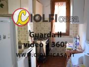 Appartamento in affitto a Cassino, San Pasquale