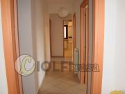 Appartamento in affitto a Cassino, Sant'Antonino