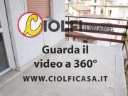 Appartamento in affitto a Cassino, Stazione ferroviaria