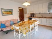 Appartamento in affitto a Castagneto Carducci via della...