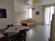 Appartamento in affitto a Castel San Giorgio SA