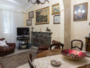 Appartamento in affitto a Castel San Niccolò via del...