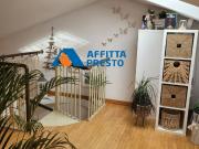 appartamento in affitto a castelfiorentino