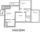 Appartamento in affitto a Castelfranco Emilia MO