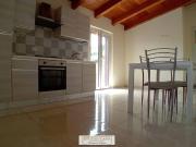 Attico / Mansarda in affitto a Castellabate SA