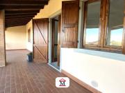 Appartamento in affitto a Castelli Calepio BG